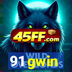 91 gwin